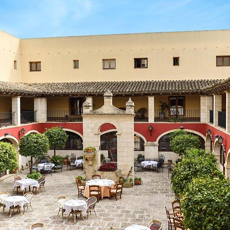 Hotel Alegria Bodega Real El Puerto de Santa María Exteriér fotografie