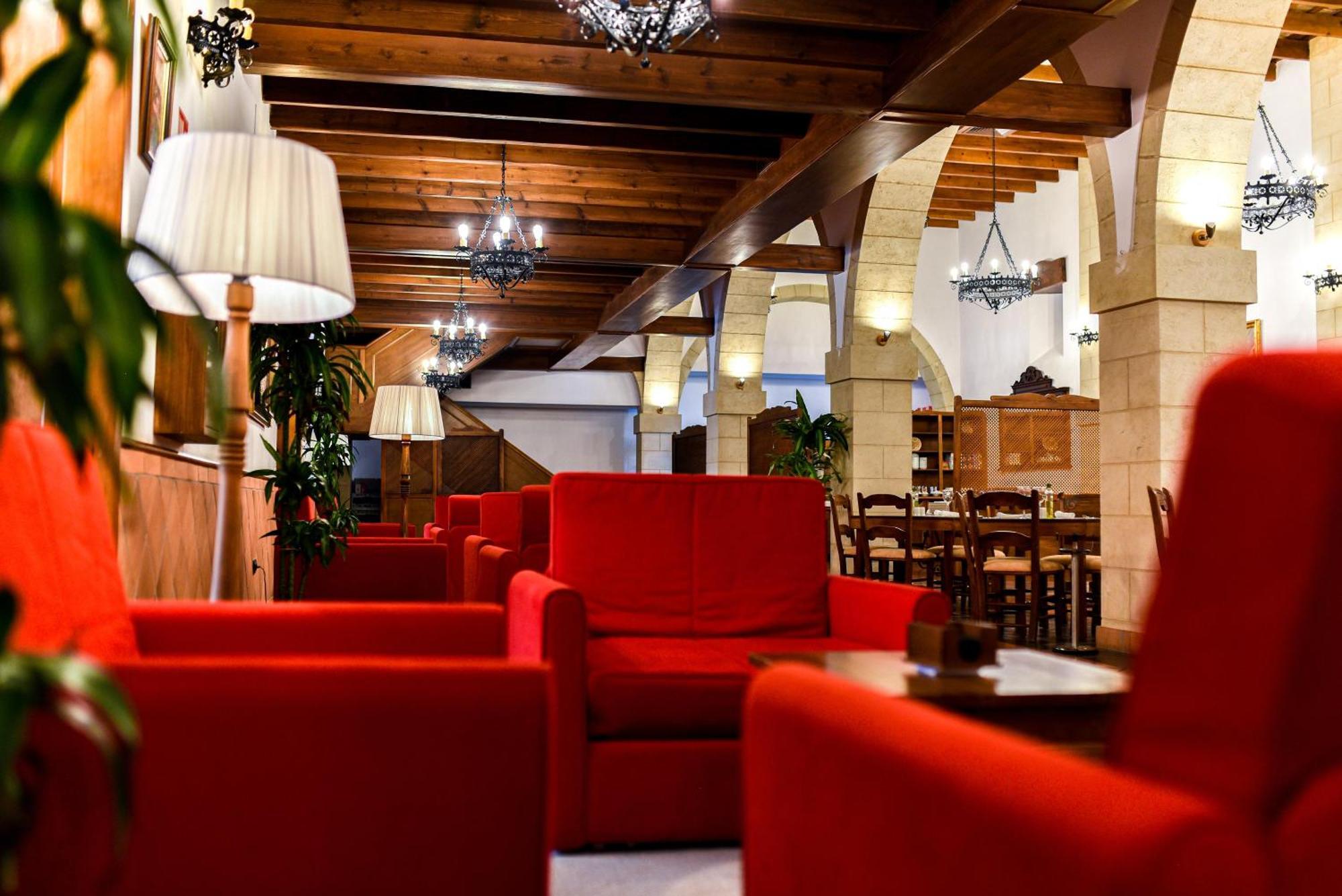 Hotel Alegria Bodega Real El Puerto de Santa María Exteriér fotografie
