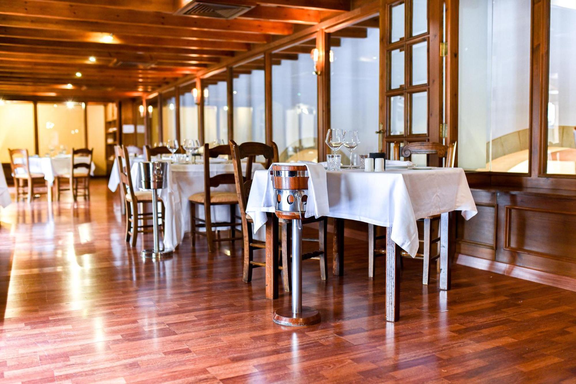 Hotel Alegria Bodega Real El Puerto de Santa María Exteriér fotografie