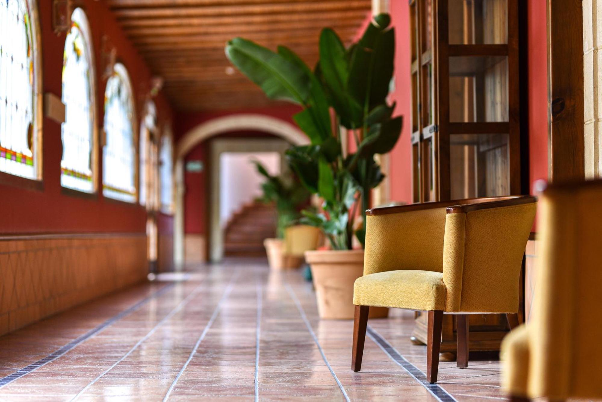 Hotel Alegria Bodega Real El Puerto de Santa María Exteriér fotografie