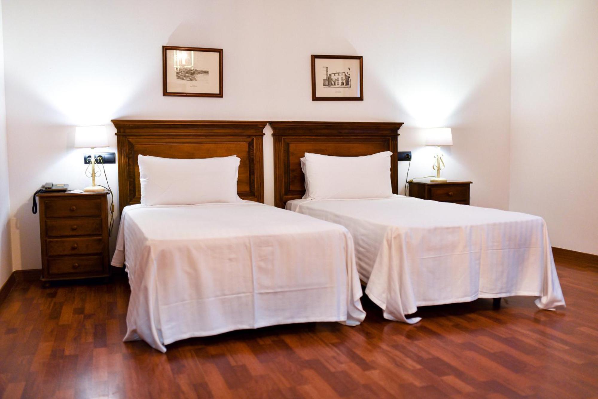 Hotel Alegria Bodega Real El Puerto de Santa María Exteriér fotografie