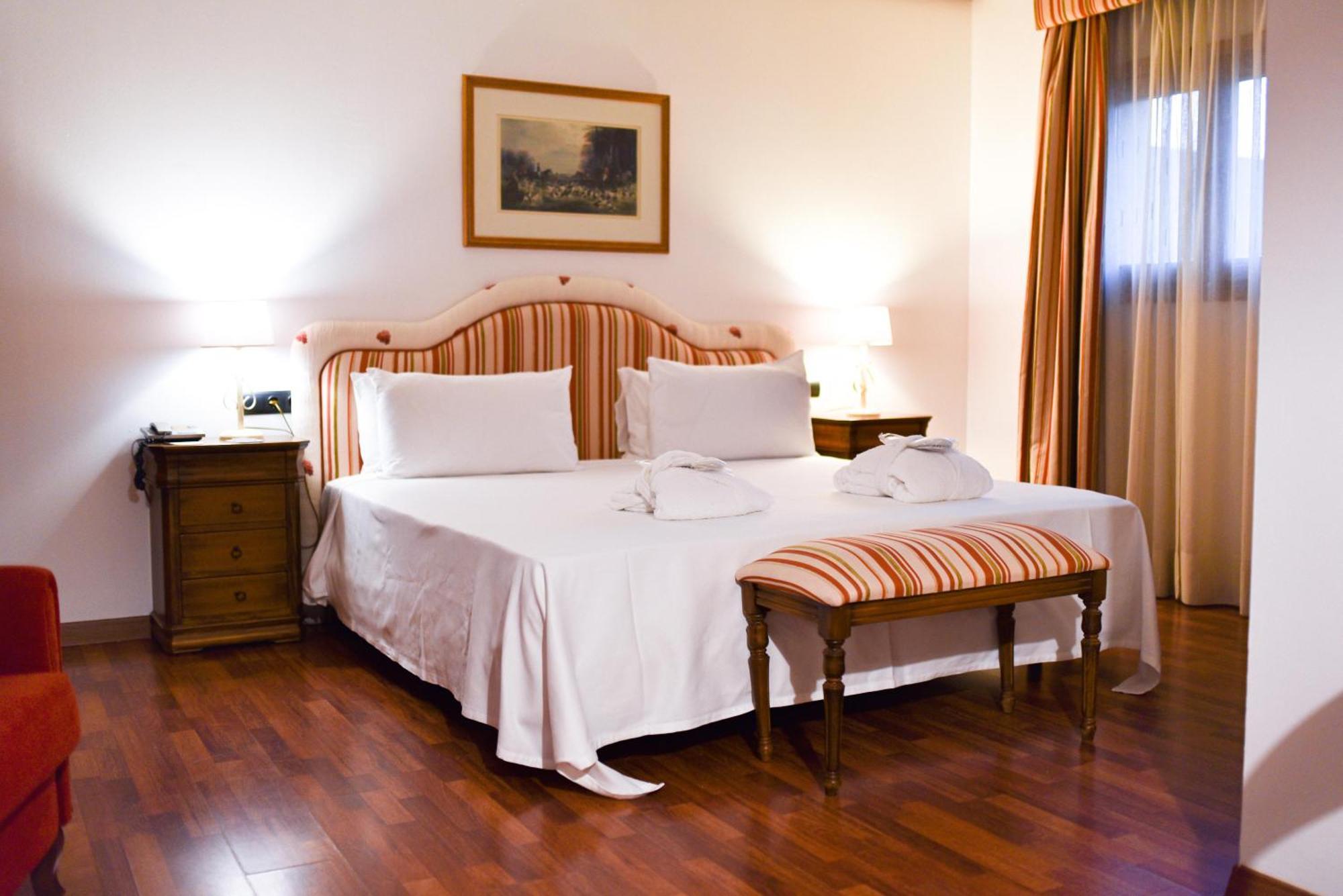 Hotel Alegria Bodega Real El Puerto de Santa María Exteriér fotografie