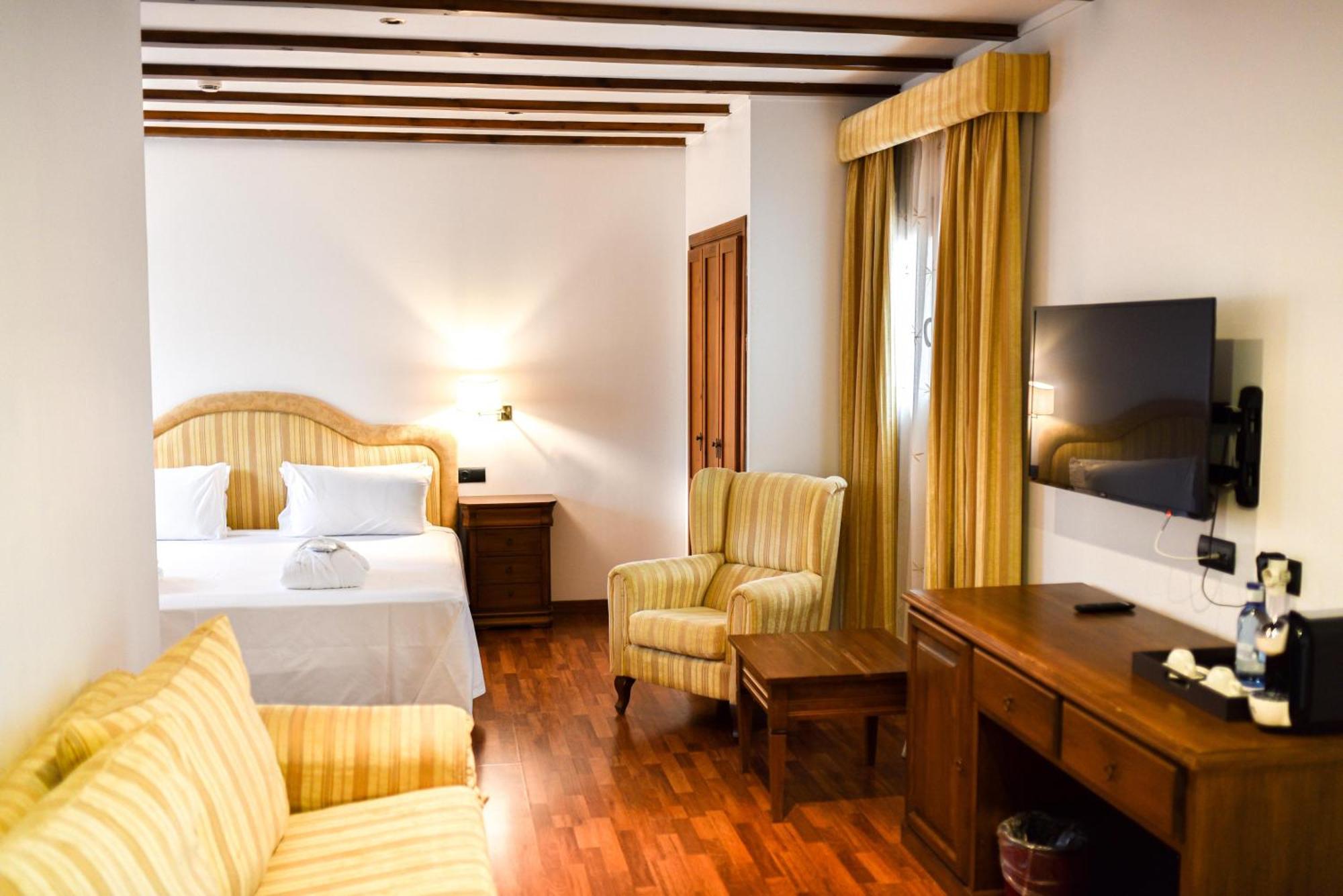 Hotel Alegria Bodega Real El Puerto de Santa María Exteriér fotografie
