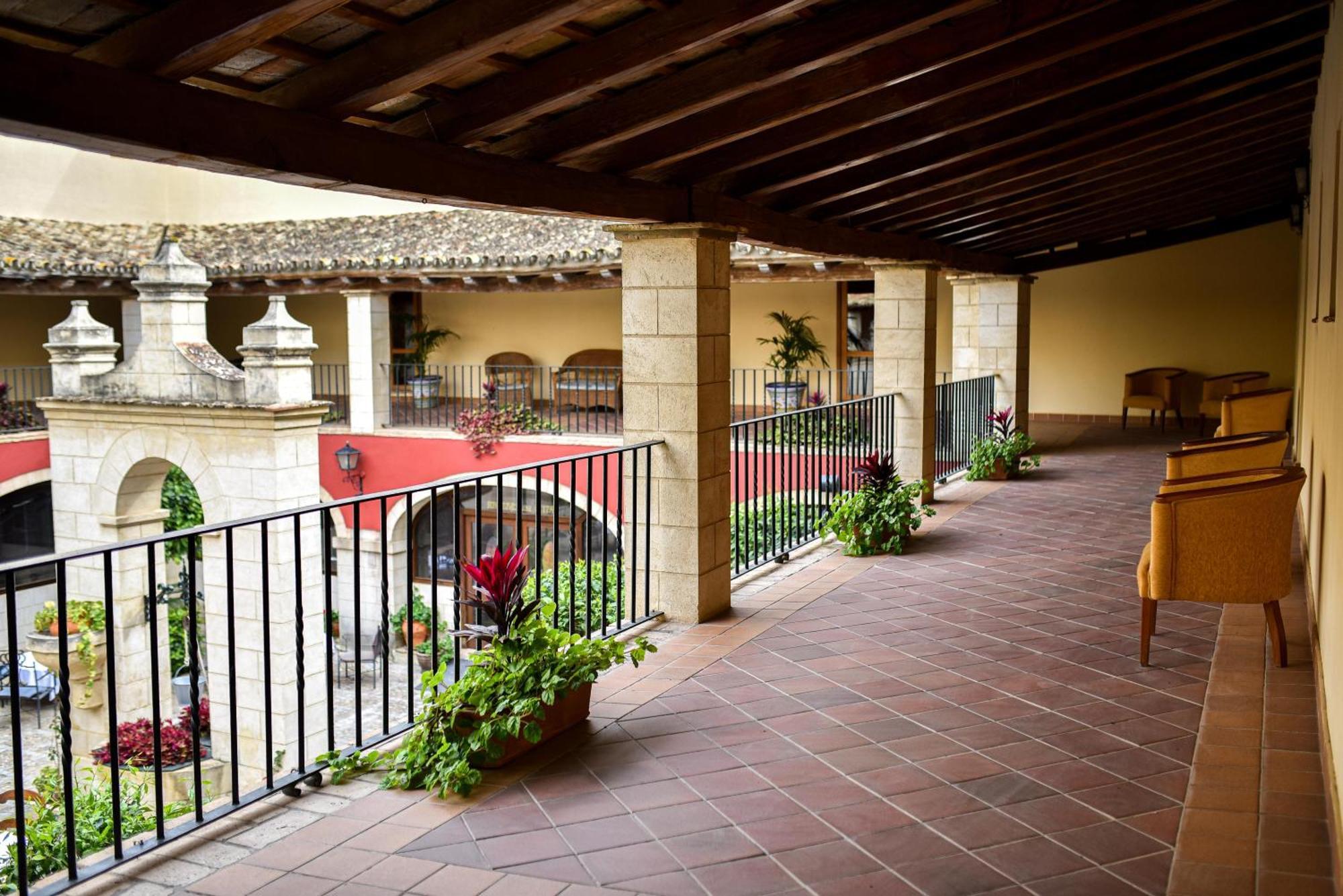 Hotel Alegria Bodega Real El Puerto de Santa María Exteriér fotografie