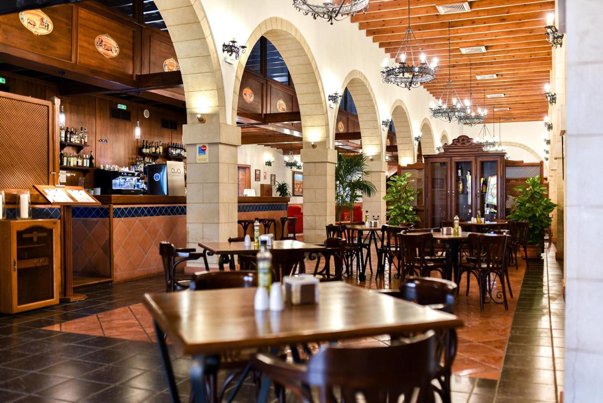 Hotel Alegria Bodega Real El Puerto de Santa María Exteriér fotografie
